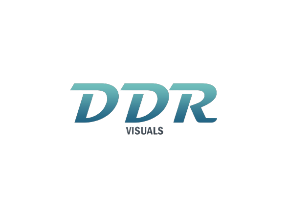 DDR Visuals